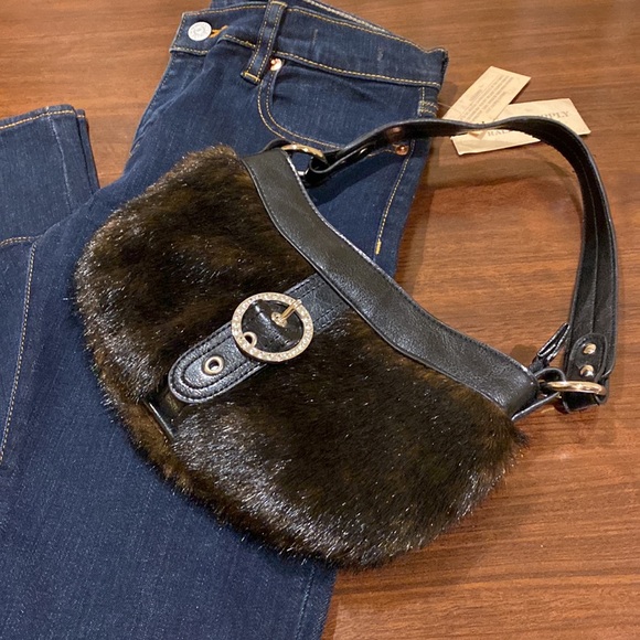 Vintage Ralph Lauren jeans 5 real pockets pd full retail Nords Gorgeous Quality - Picture 10 of 12